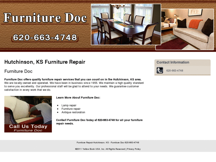 www.furnituredocofkansas.com