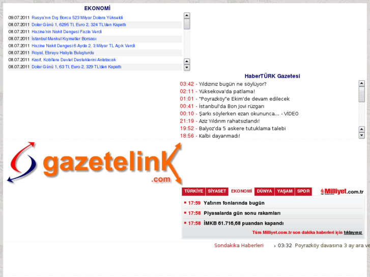 www.gazetelink.com