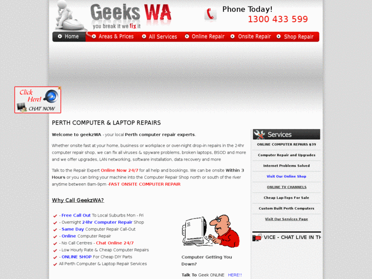 www.geekswa.com.au