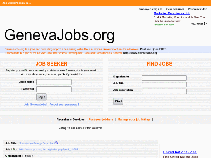 www.genevajobs.org