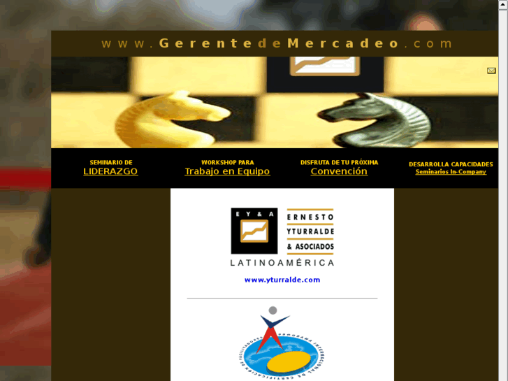 www.gerentedemercadeo.com