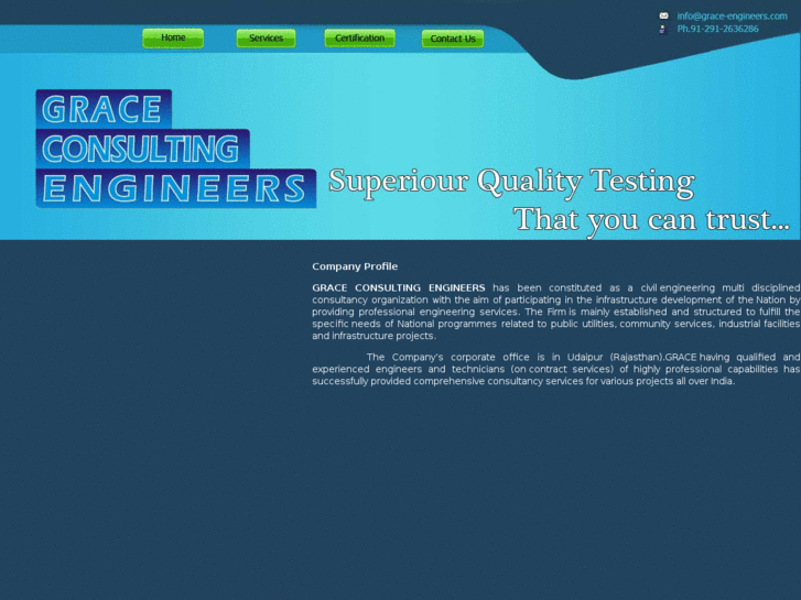 www.grace-engineers.com