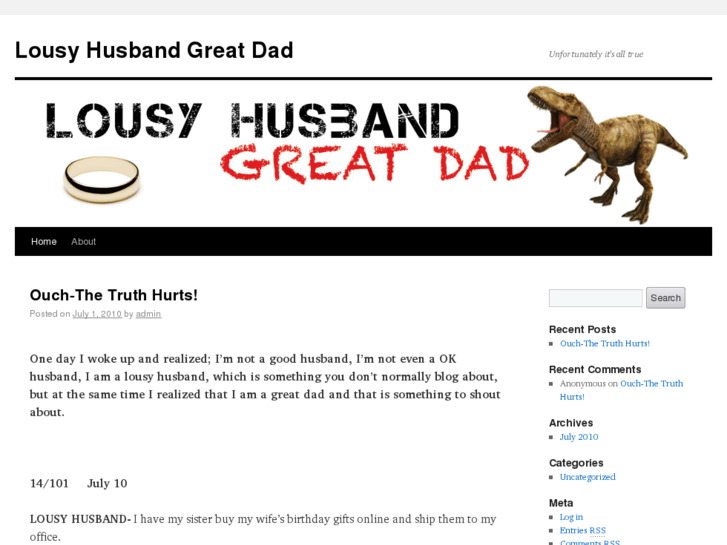 www.greatdadlouslyhusband.com