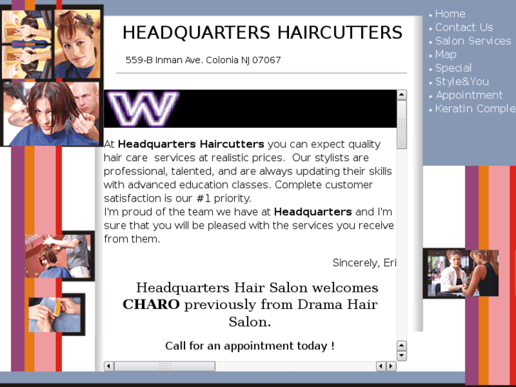 www.headquartershaircutters.com