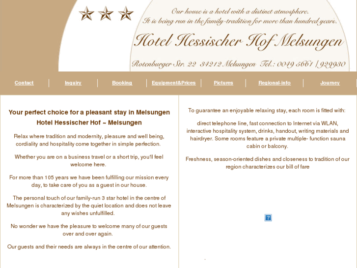 www.hessischer-hof-melsungen.com