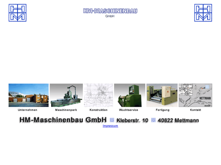 www.hm-maschinenbau.com