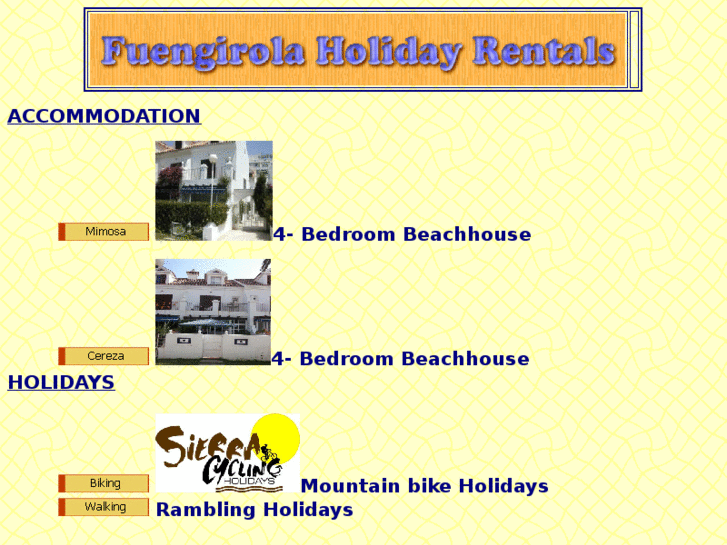 www.holidayrentalspain.com