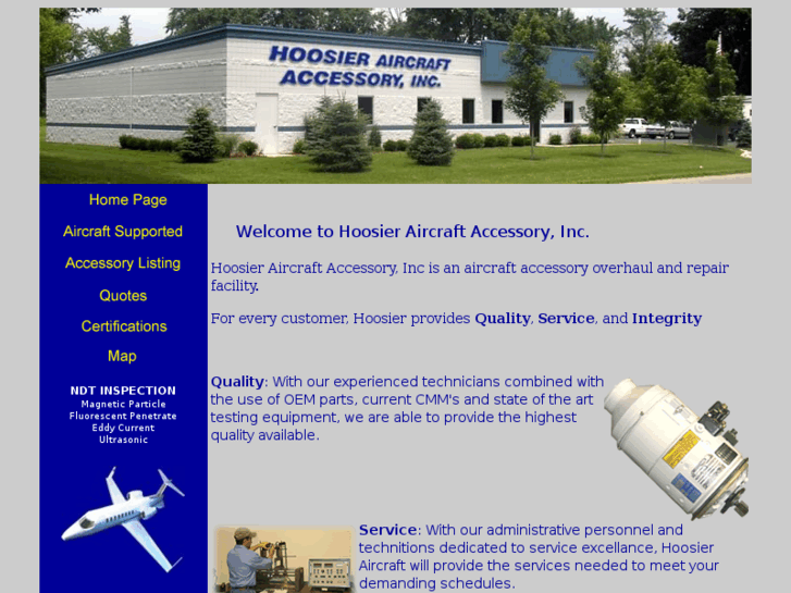 www.hoosieraircraft.com