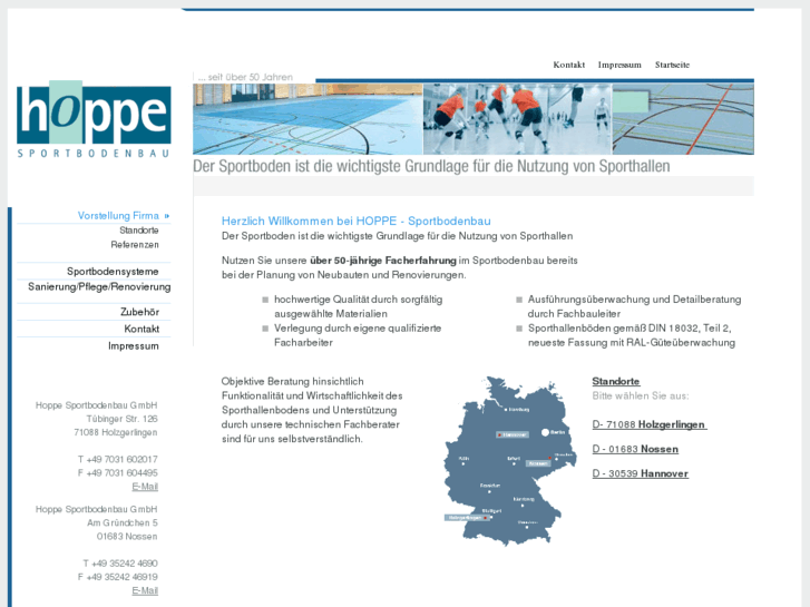 www.hoppe-sportbodenbau.com