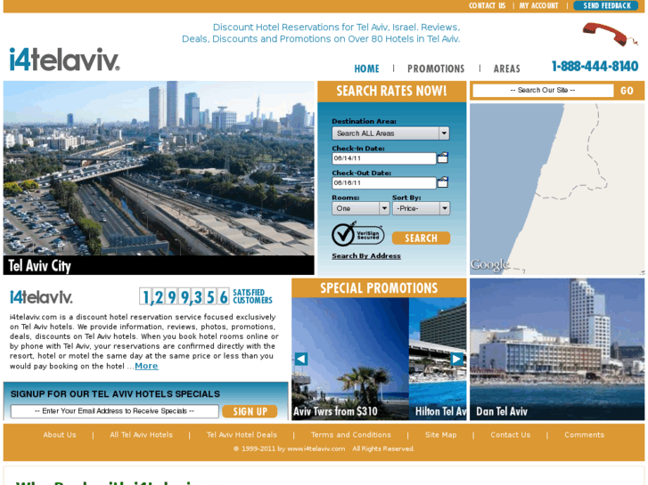 www.i4telaviv.com