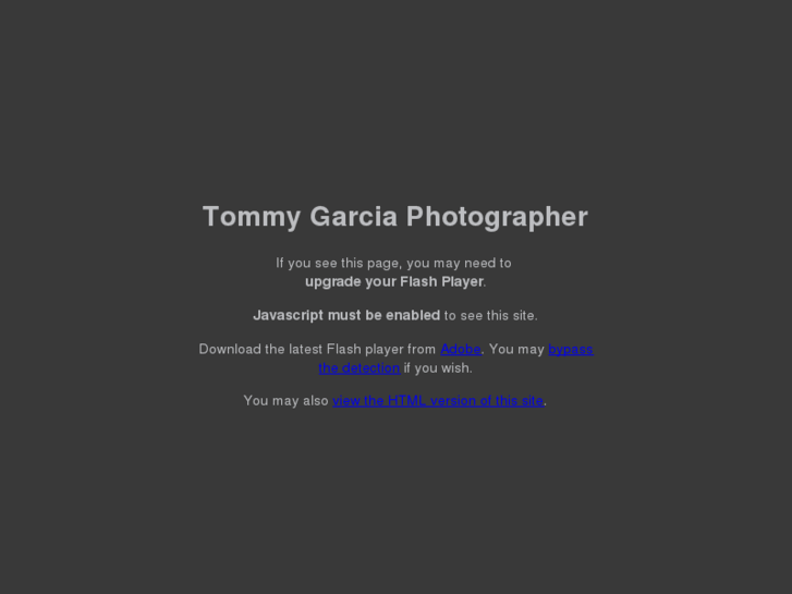 www.iamtommyg.com