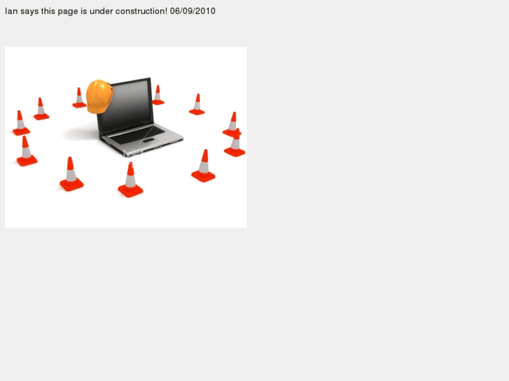 www.ian-bramall.net
