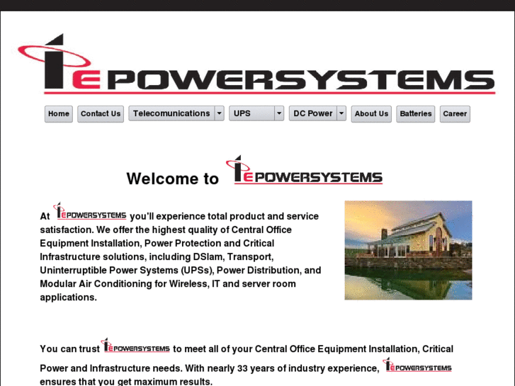 www.iepowersystems.com