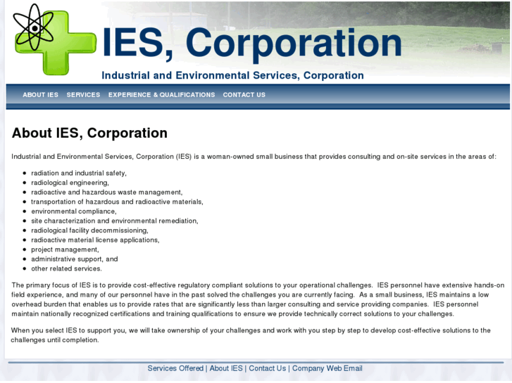 www.ies-corp.net