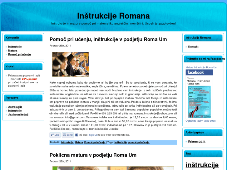 www.instrukcije-romana.com