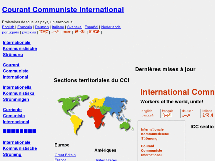 www.internationalisme.org