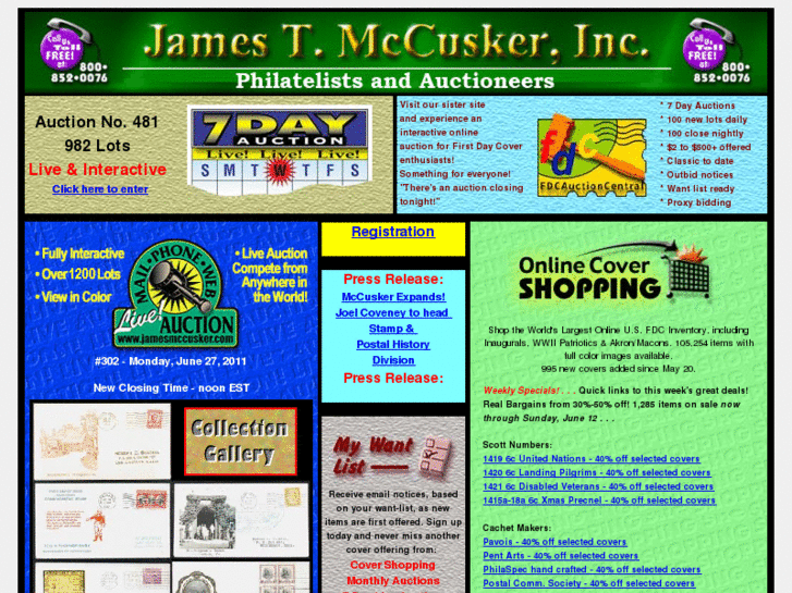 www.jamesmccusker.com