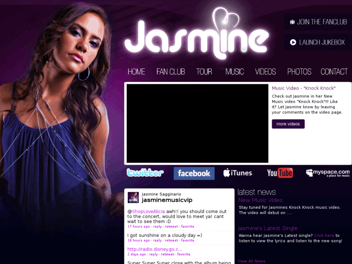 www.jasminesagginario.com