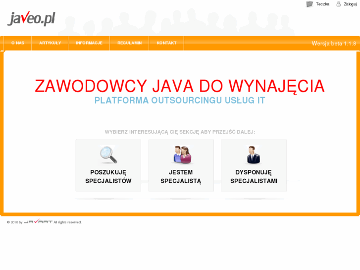 www.javeo.pl