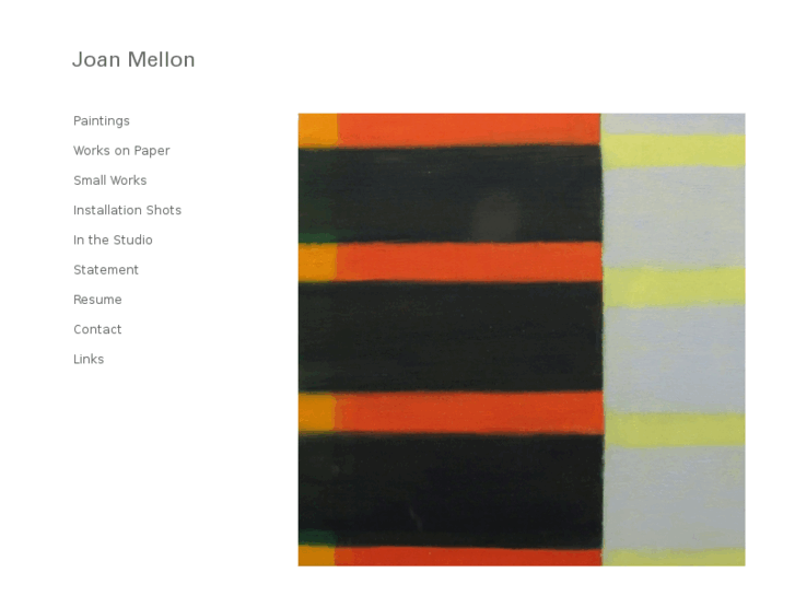 www.joanmellon.com