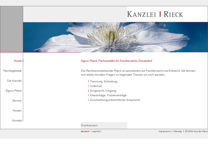 www.kanzlei-rieck.com