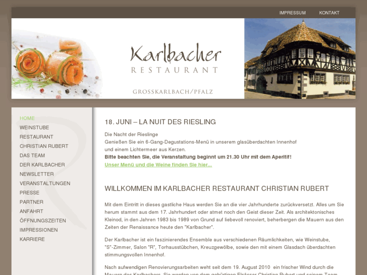 www.karlbacher.com