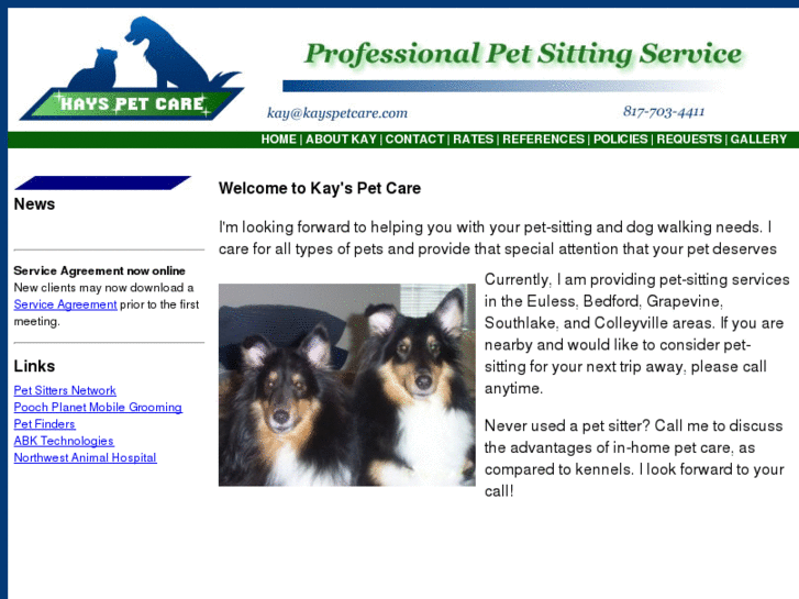 www.kayspetcare.com