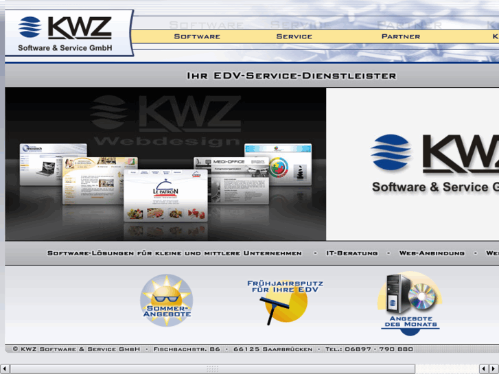 www.kwz.info