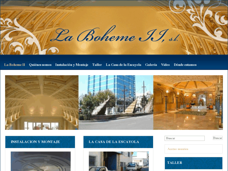 www.laboheme2.com