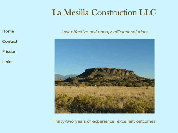 www.lamesillaconstruction.com