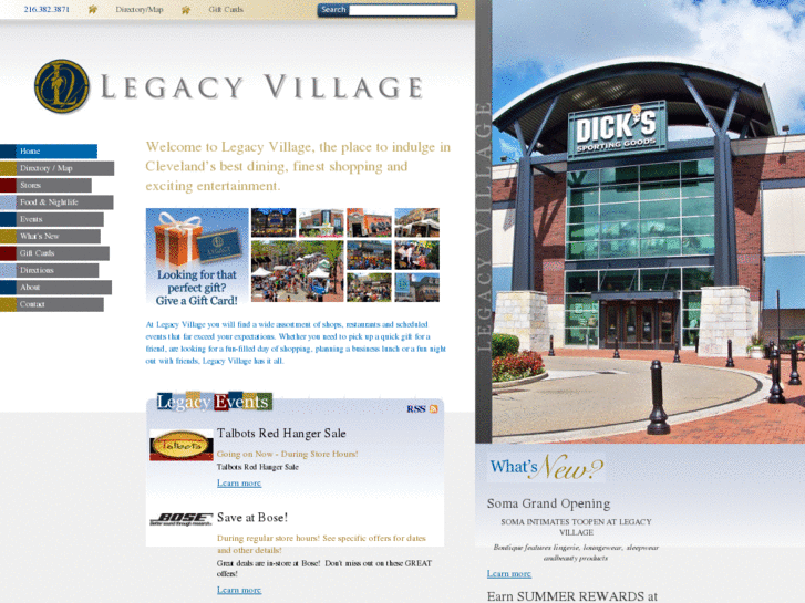 www.legacy-village.com