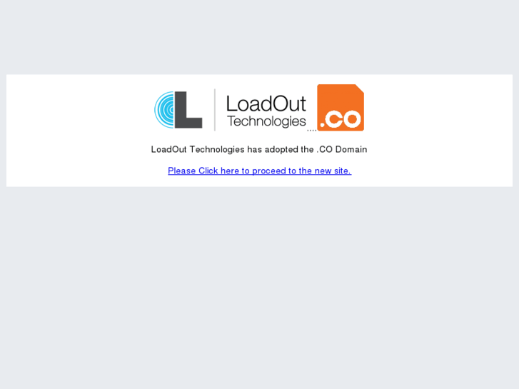 www.loadouttechnologies.com