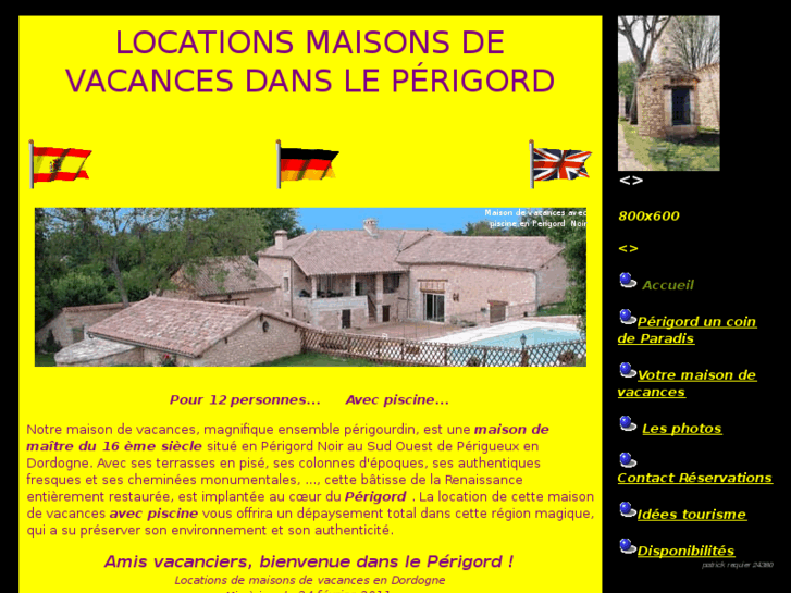 www.location-en-perigord.com