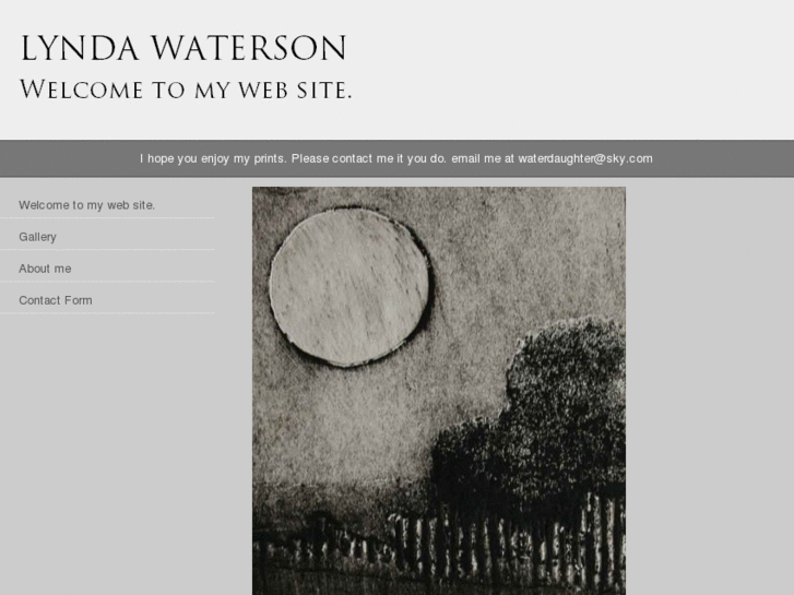 www.lyndawaterson.com