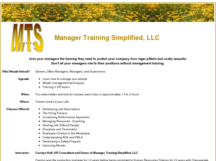 www.managertrainingsimplified.com