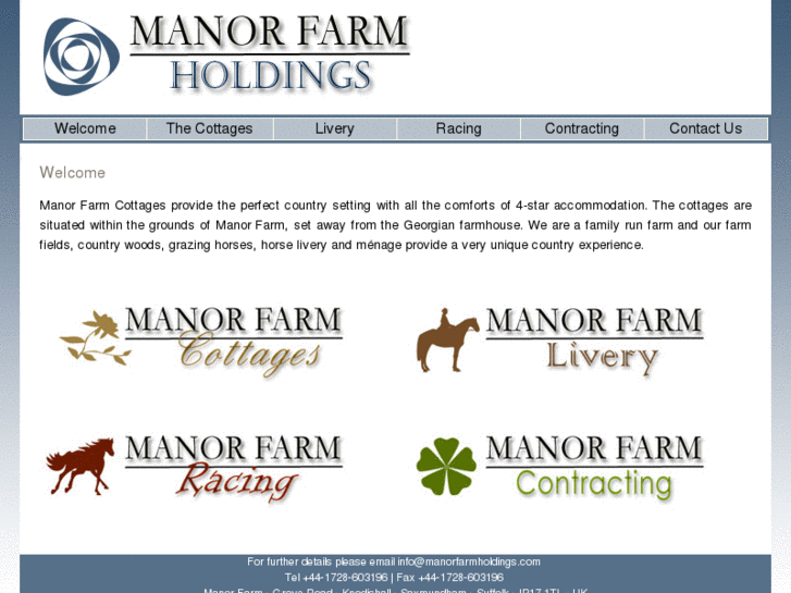 www.manorfarmcontracting.com