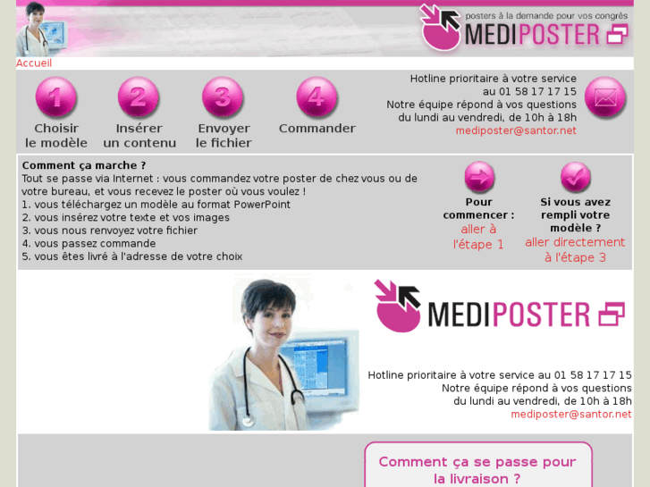 www.mediposter.net