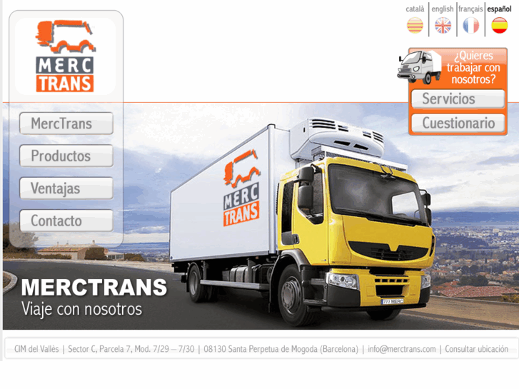 www.merctrans.com