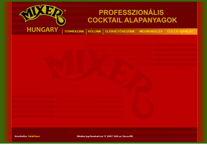 www.mixerhungary.hu