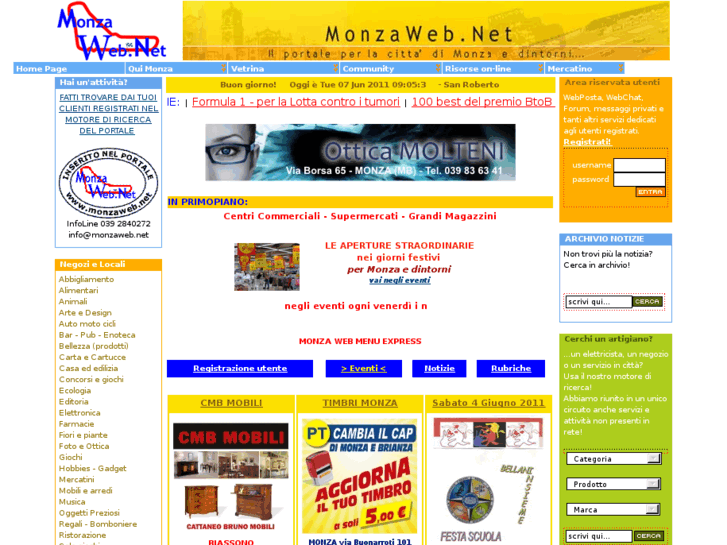 www.monzaweb.net