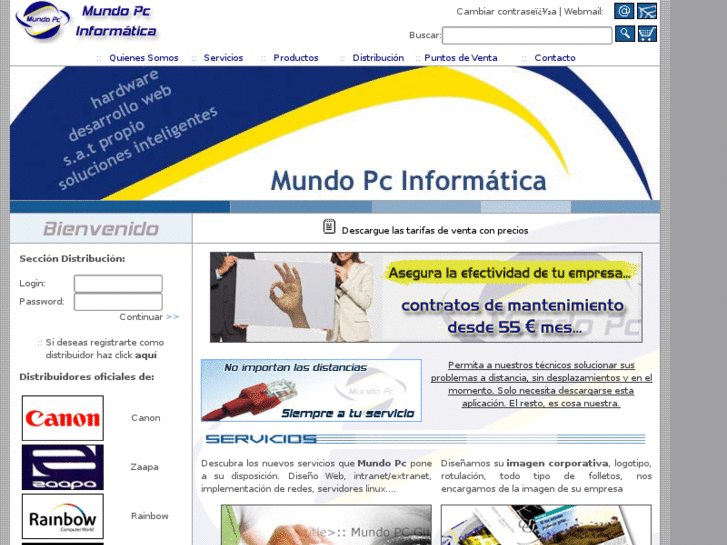 www.mpcinformatica.es