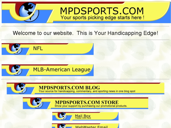 www.mpdsports.com