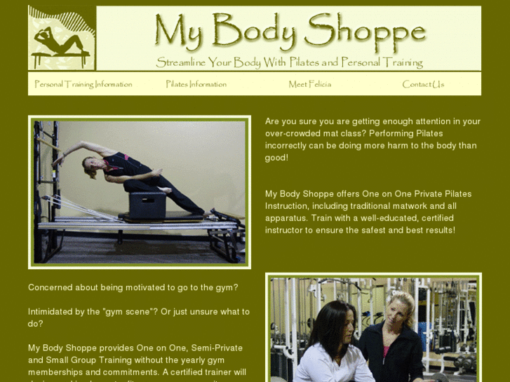 www.mybodyshoppe.com