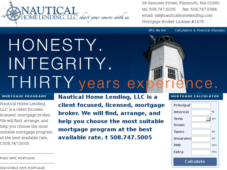 www.nauticalhomelending.com