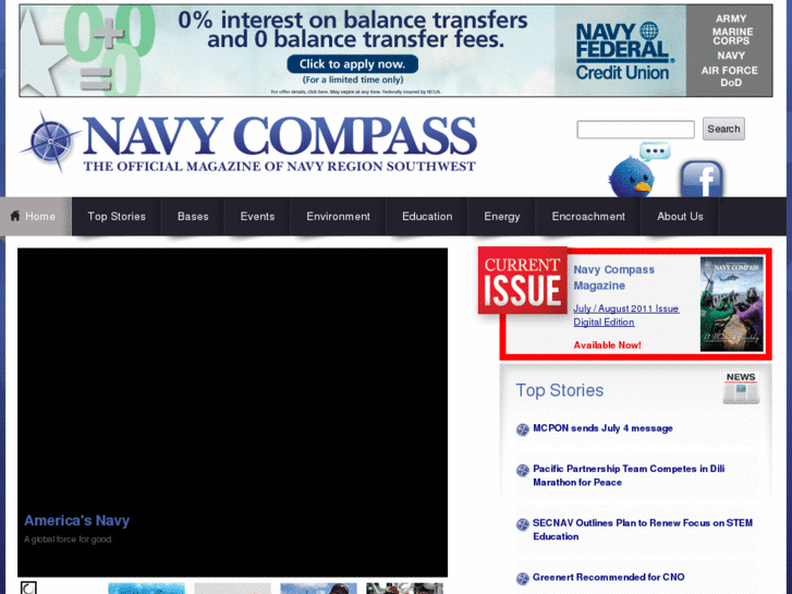 www.navycompass.com