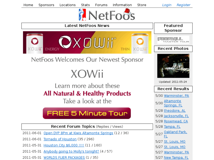 www.netfoos.com