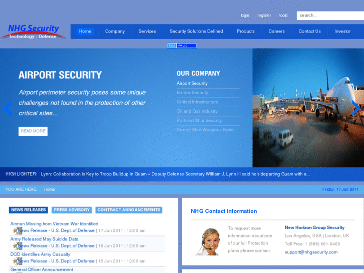 www.nhgsecurity.com
