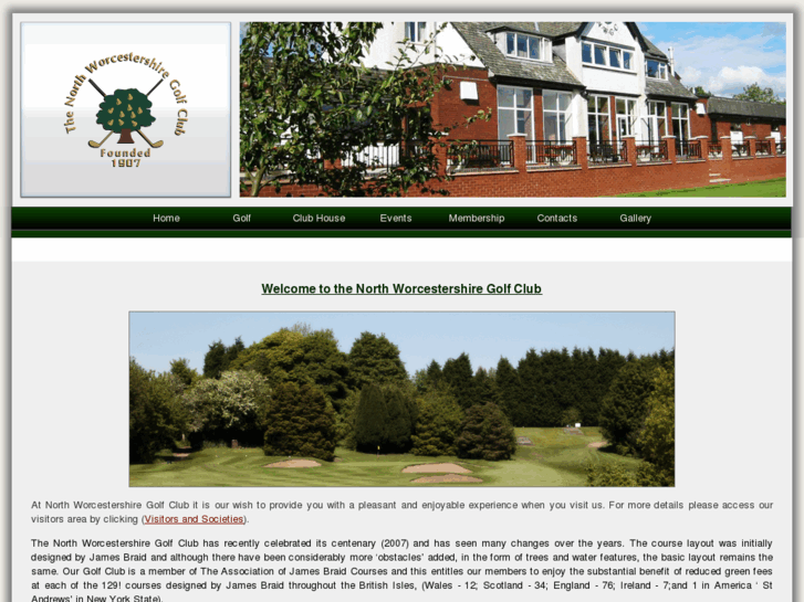 www.nwgolfclub.com