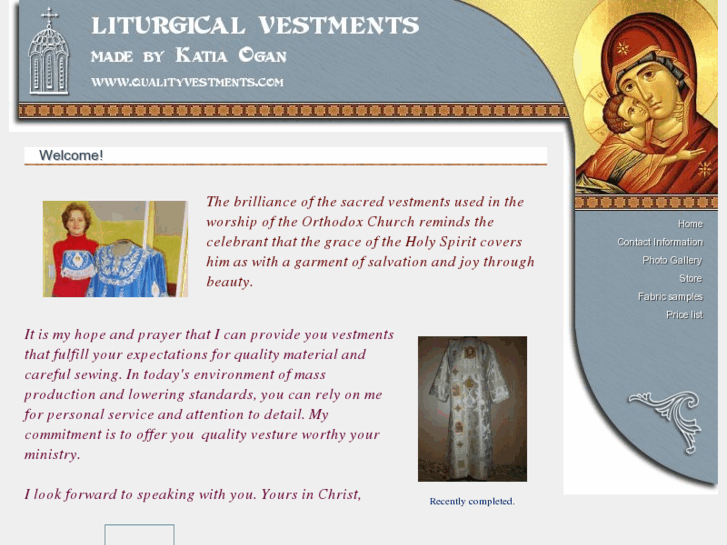 www.orthodoxgarments.com