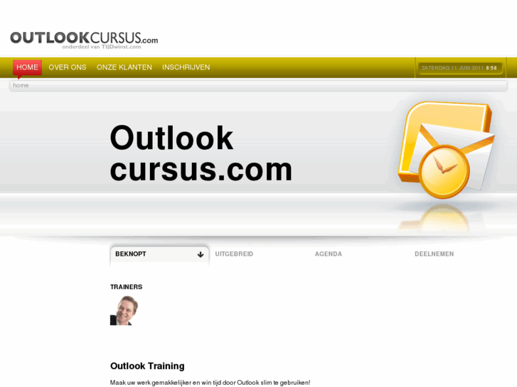 www.outlookcursus.com